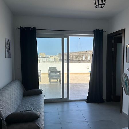 5B Luxury Apartment Hamrun Exteriör bild