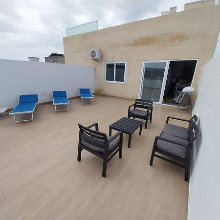 5B Luxury Apartment Hamrun Exteriör bild