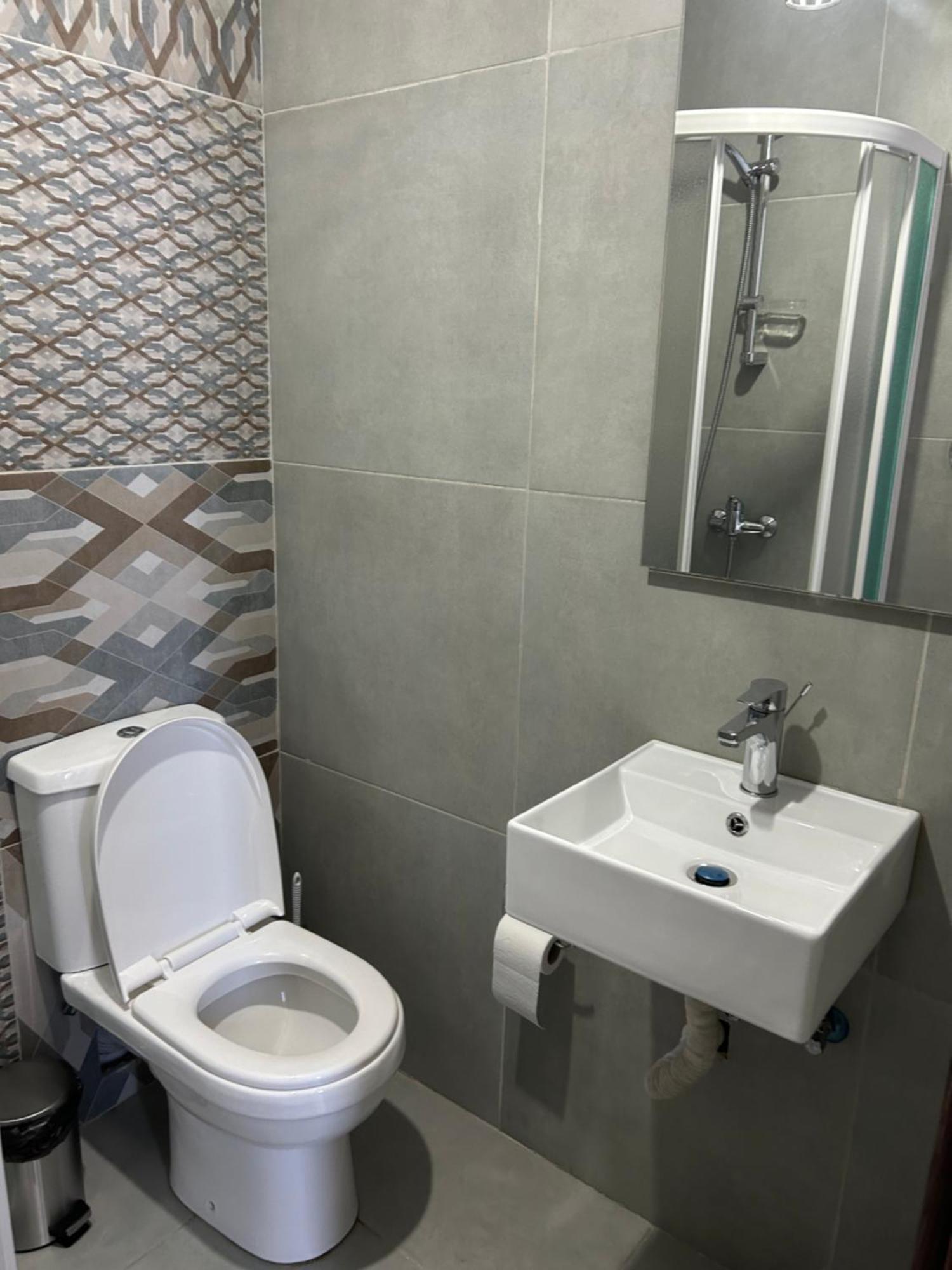 5B Luxury Apartment Hamrun Exteriör bild